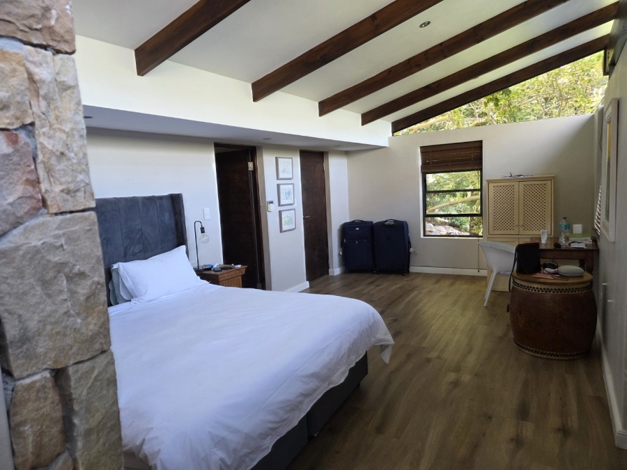 To Let 3 Bedroom Property for Rent in Longkloof Western Cape